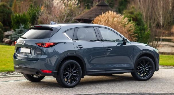 Mazda CX-5 AWD 135 kW image number 15