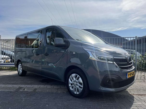 Renault Trafic L2H1 dCi 170 125 kW image number 18