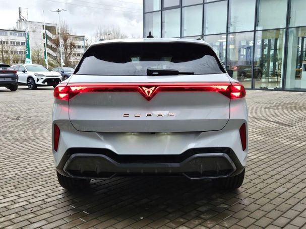 Cupra Terramar 110 kW image number 8