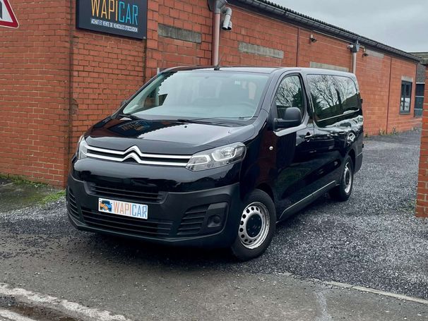 Citroen SpaceTourer 1.5 BlueHDi 88 kW image number 1