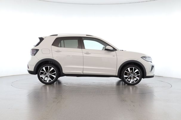 Volkswagen T-Cross 1.5 TSI DSG 110 kW image number 4