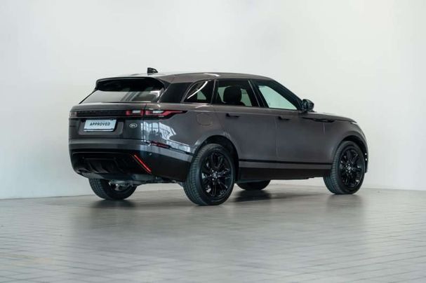 Land Rover Range Rover Velar R-Dynamic SE 150 kW image number 2