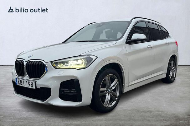 BMW X1 xDrive20d M Sport 140 kW image number 1