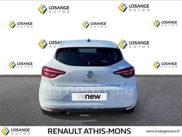 Renault Clio TCe 100 74 kW image number 3