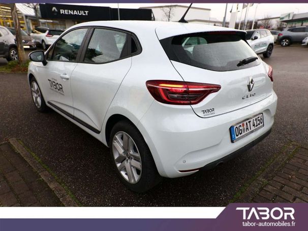 Renault Clio TCe 90 66 kW image number 4