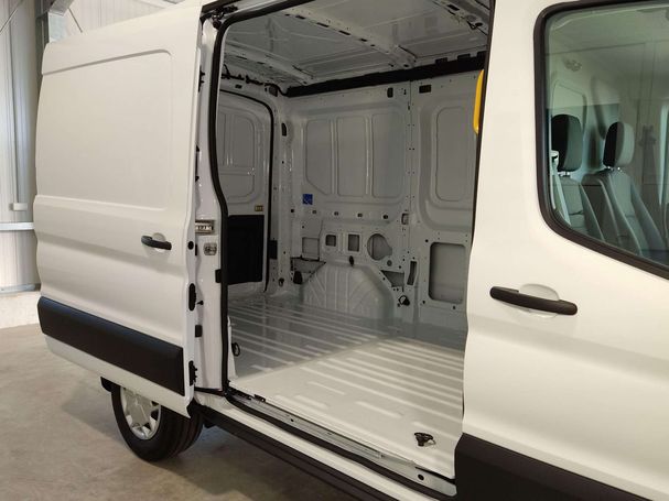 Ford Transit 350 L2H2 2.0 Trend 77 kW image number 10