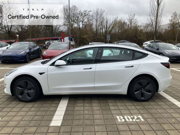 Tesla Model 3 Long Range 258 kW image number 5