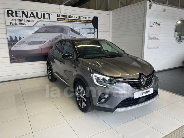 Renault Captur 103 kW image number 2