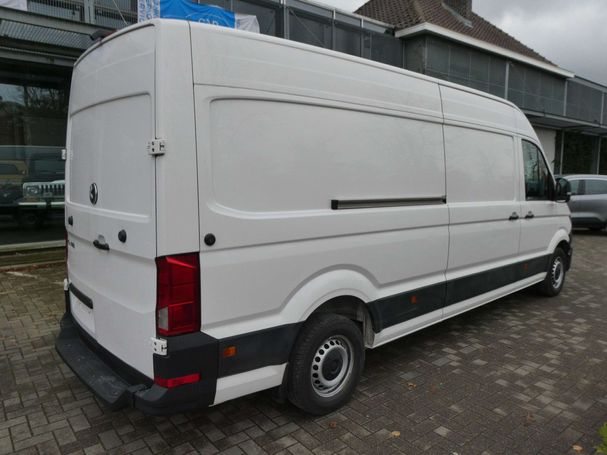 Volkswagen Crafter TDI 103 kW image number 9