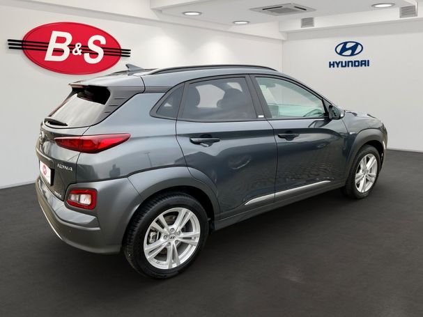 Hyundai Kona Elektro 100 kW image number 2