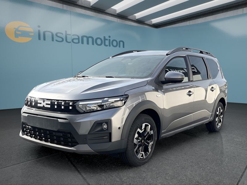 Dacia Jogger Hybrid