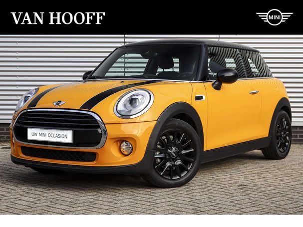 Mini Cooper 100 kW image number 1