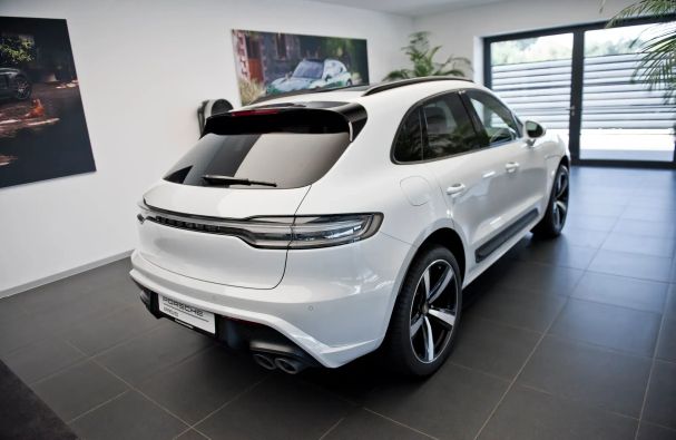 Porsche Macan 195 kW image number 20