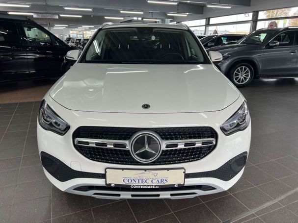 Mercedes-Benz GLA 250 e 160 kW image number 3