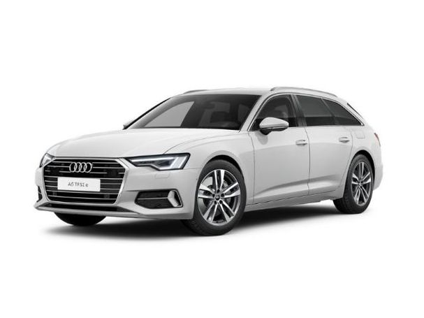 Audi A6 50 TFSIe quattro Avant 220 kW image number 1