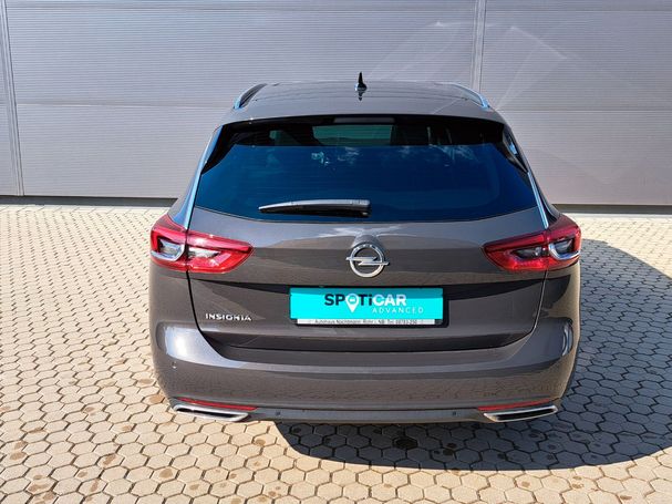 Opel Insignia Elegance 128 kW image number 7