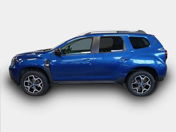 Dacia Duster TCe 96 kW image number 4