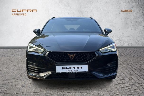 Cupra Leon 221 kW image number 7