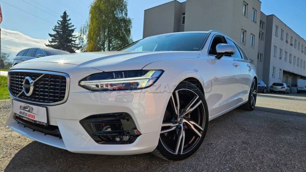 Volvo V90 D5 AWD 173 kW image number 2