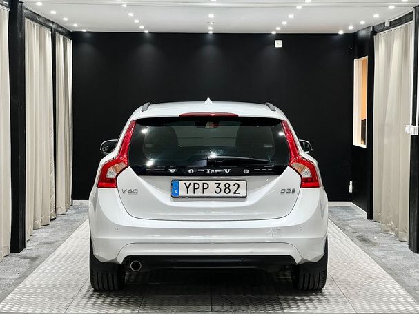 Volvo V60 D3 110 kW image number 4