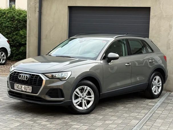 Audi Q3 35 TDI S tronic 110 kW image number 31