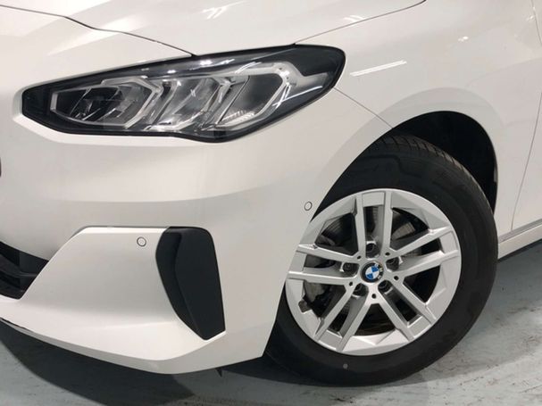 BMW 218d Active Tourer 110 kW image number 6