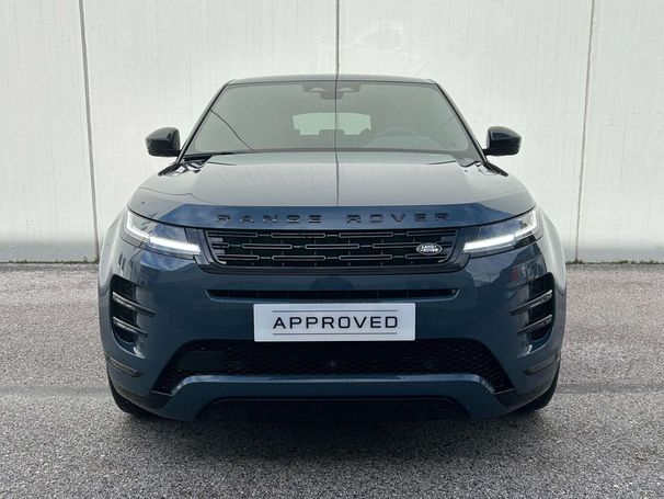 Land Rover Range Rover Evoque AWD 120 kW image number 11