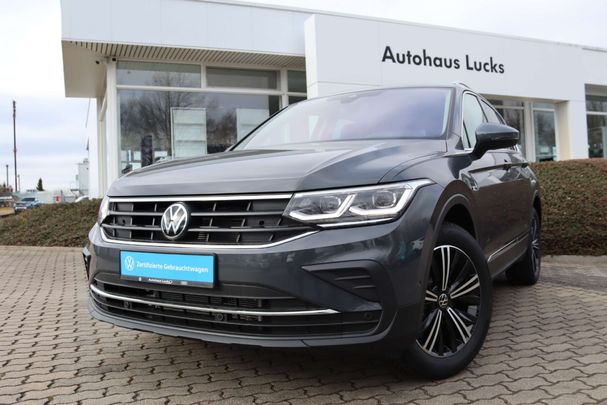 Volkswagen Tiguan 1.5 TSI DSG 110 kW image number 1