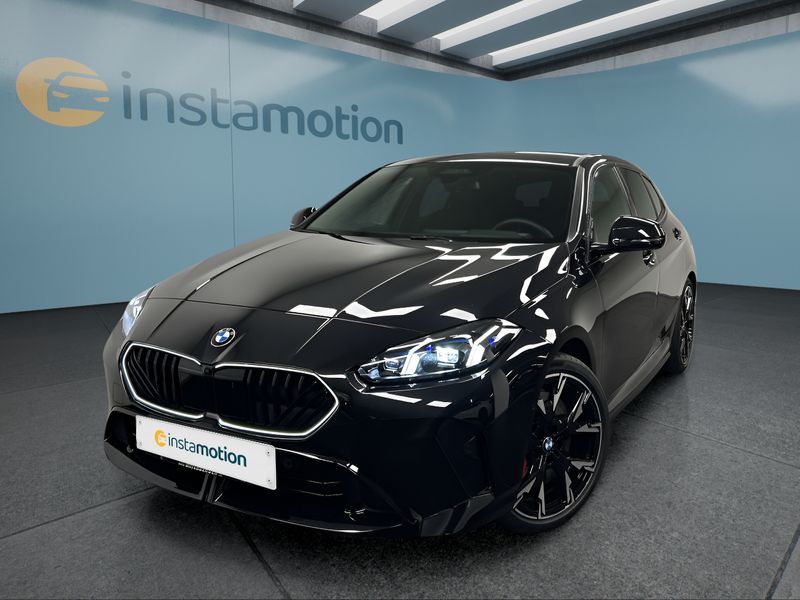 BMW 120 M Sport