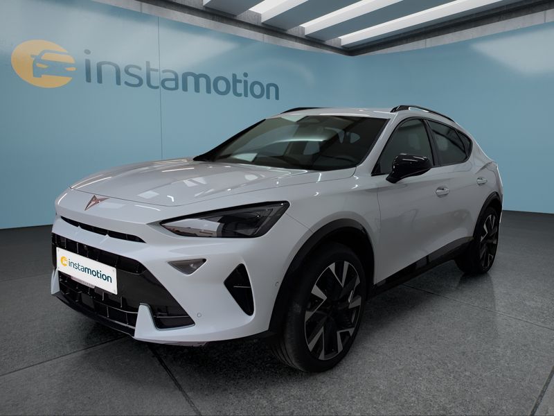 Cupra Formentor 1.5 eTSI