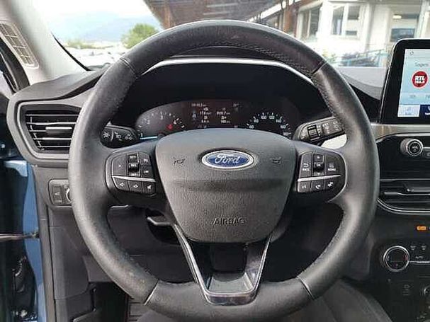 Ford Kuga 1.5 EcoBlue Titanium 88 kW image number 5