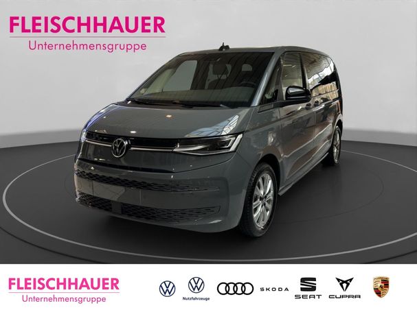 Volkswagen T7 Multivan 2.0 TDI 110 kW image number 1