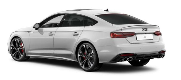 Audi S5 3.0 TDI 251 kW image number 6