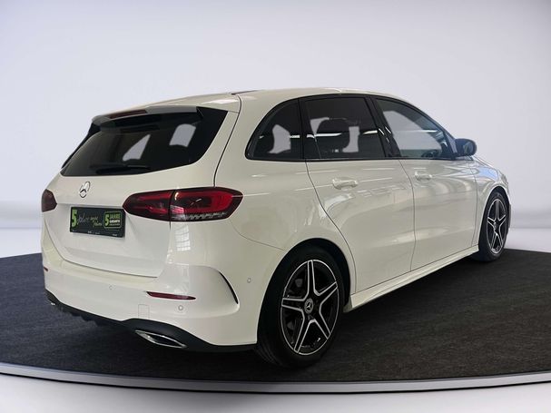 Mercedes-Benz B 180 d 85 kW image number 6