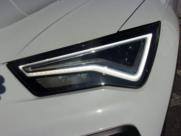 Seat Ateca 1.5 TSI Style 110 kW image number 15