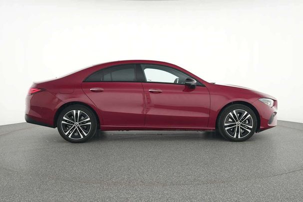 Mercedes-Benz CLA 250 160 kW image number 9