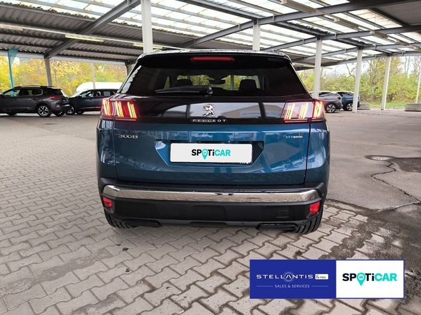 Peugeot 3008 Hybrid 165 kW image number 3