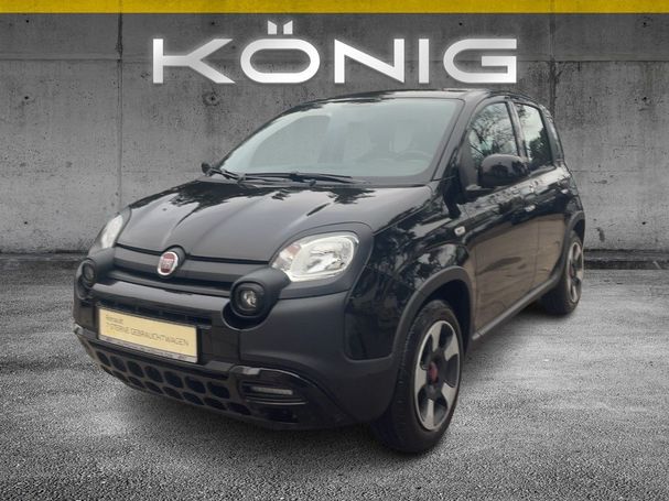 Fiat Panda 1.0 GSE 51 kW image number 1