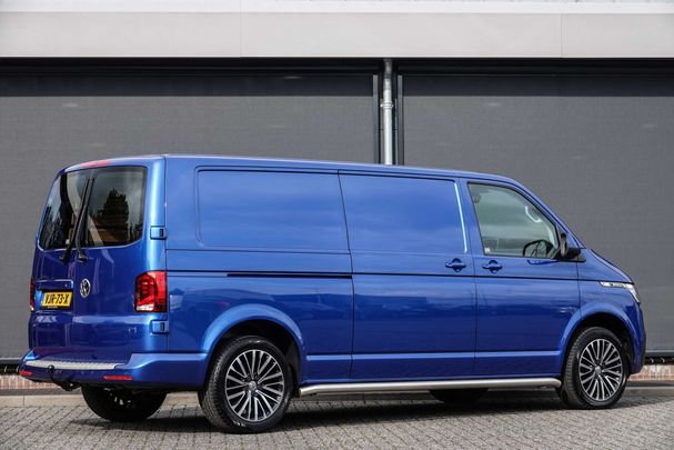 Volkswagen T6 Transporter DSG 146 kW image number 34