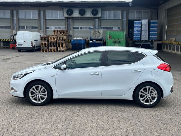 Kia Ceed 1.4 73 kW image number 9