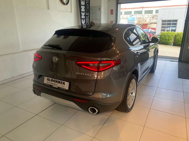 Alfa Romeo Stelvio 2.0 Turbo Super 147 kW image number 9