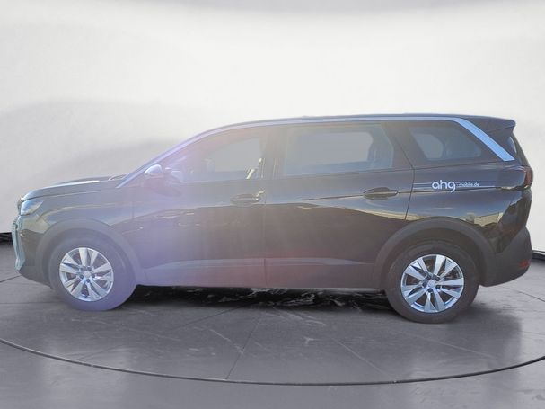 Peugeot 5008 130 Active 96 kW image number 5