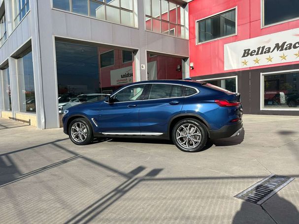 BMW X4 xDrive 195 kW image number 4