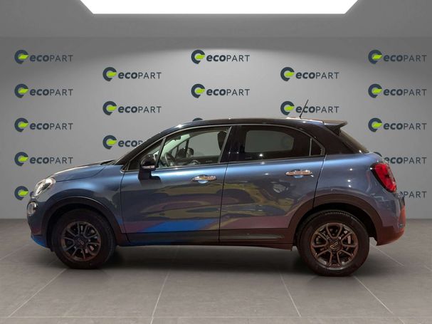 Fiat 500X 110 kW image number 5