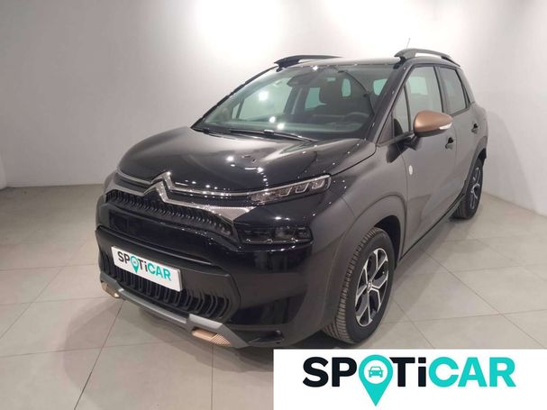 Citroen C3 Aircross BlueHDi 110 81 kW image number 1