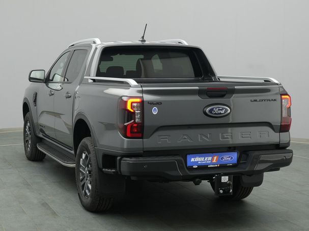 Ford Ranger Wildtrak 151 kW image number 42