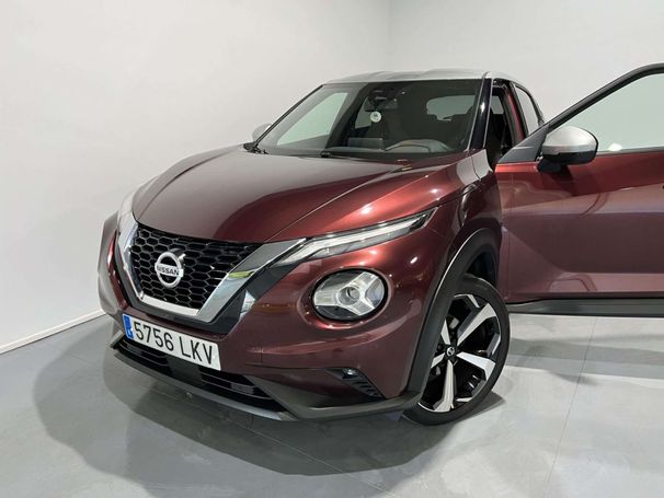 Nissan Juke DIG-T 117 Tekna 86 kW image number 2