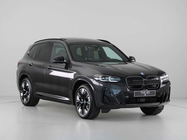 BMW iX3 80 kWh 210 kW image number 8