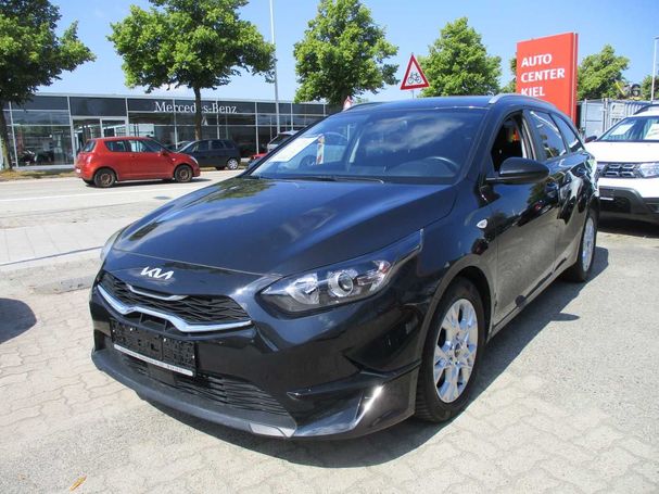 Kia Ceed 1.0 T-GDi 74 kW image number 1