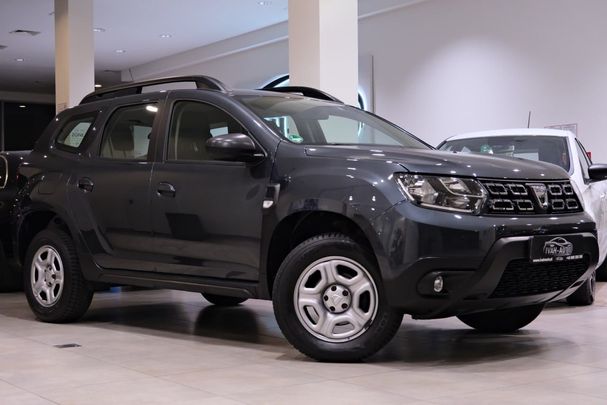 Dacia Duster TCe 100 Comfort 74 kW image number 1